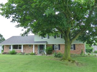 1317 Roelke Dr, South Bend, IN