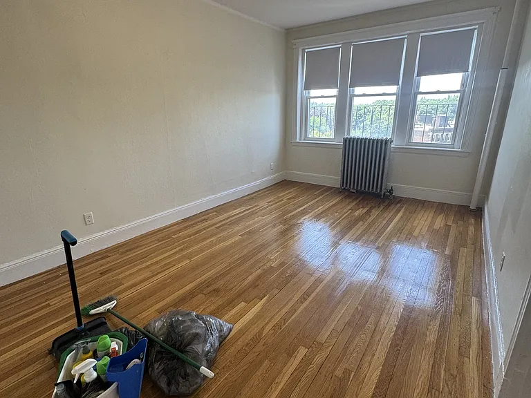 1820 Commonwealth Ave #23 — Photo 4
