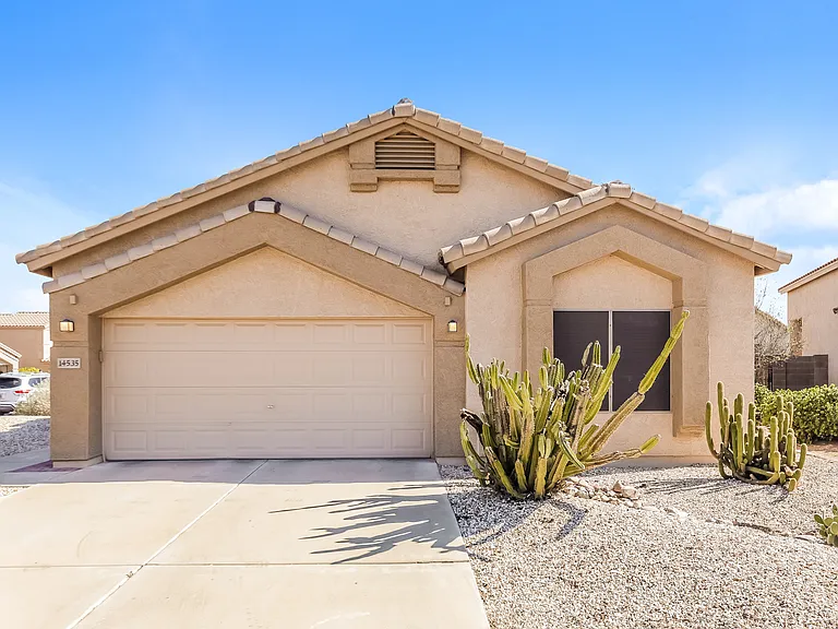 14535 N 87th Dr — Photo 1