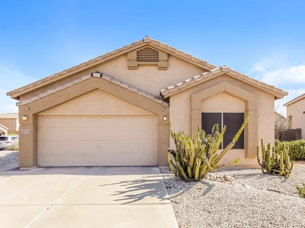 14535 N 87th Dr, Peoria, AZ 85381
