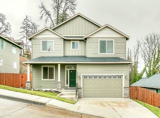 1822 N 8th St, Washougal, WA 98671