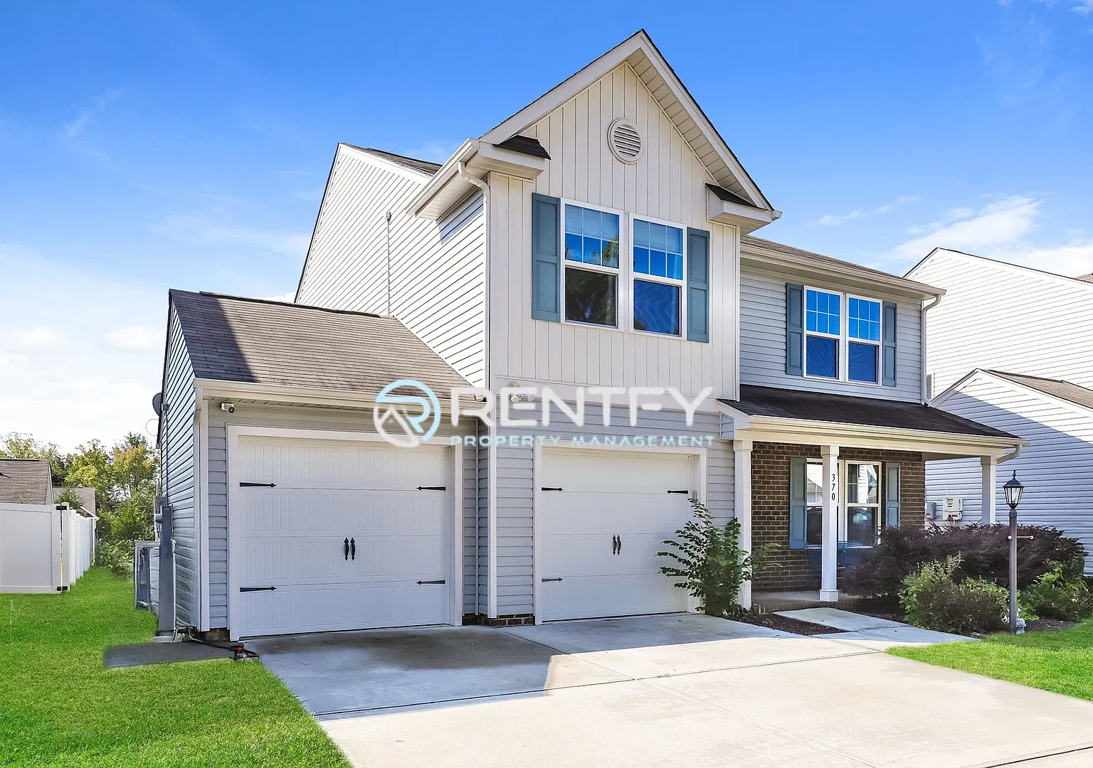 370 Inlet Place Dr Winston Salem, NC 27127 — Photo 2