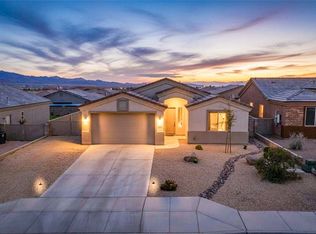 3369 Whitehead Ave, Kingman, AZ 86401