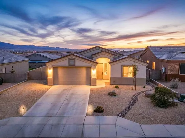 3369 Whitehead Ave, Kingman, AZ 86401