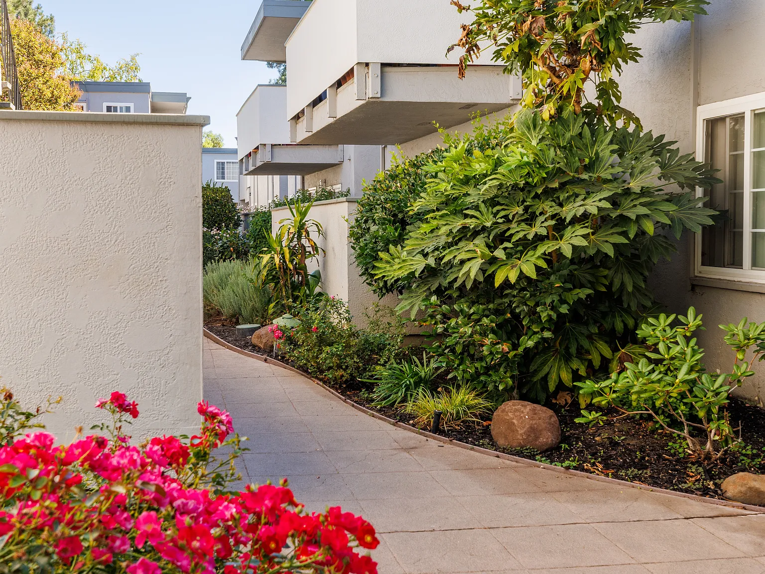 Adobe Lake Apartments — Photo 3
