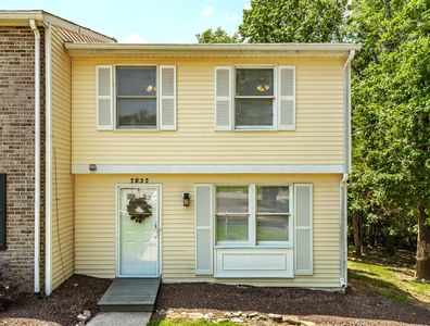 2832 Lake Forest Dr, Nashville, TN, 37217