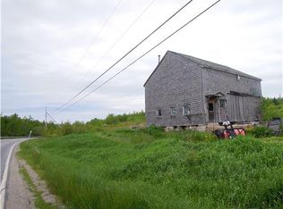 527 Northfield Rd, Marshfield, ME 04654