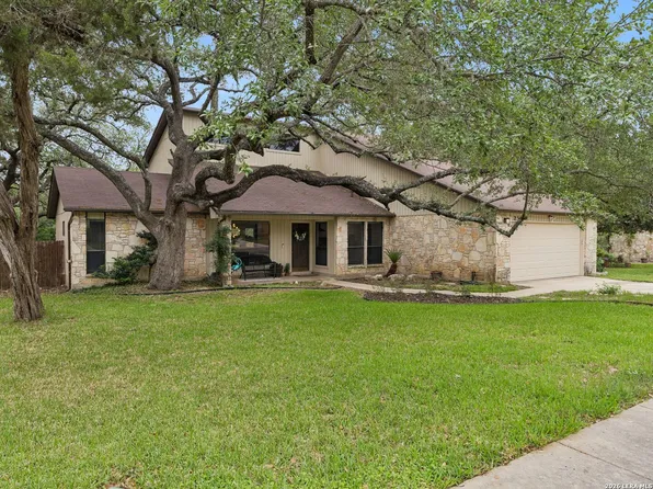 2314 Encino Hollow, San Antonio, TX 78259