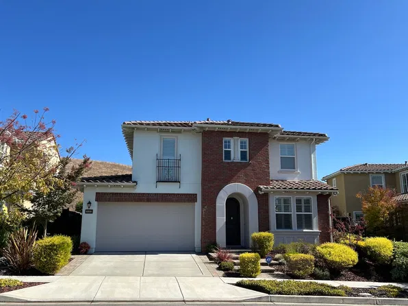 5182 Bengali St, Danville, CA 94506