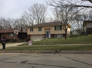 3304 Pawnee Pl, Sioux City, IA 51104