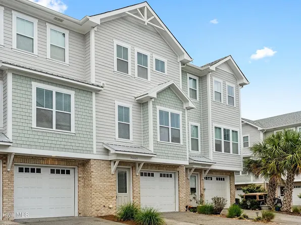 3665 Watch Hill Way, Wilmington, NC 28409