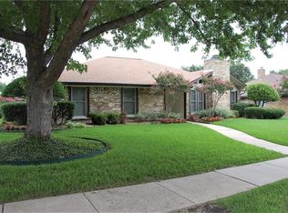 4125 Twilight Trl, Plano, TX 75093