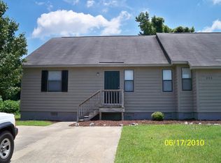 227 Wyndham Cir #B, Greenville, NC 27858