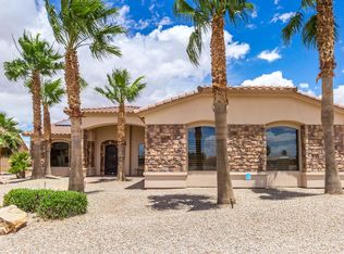 266 W Auburn Sky Ct, Casa Grande, AZ 85122