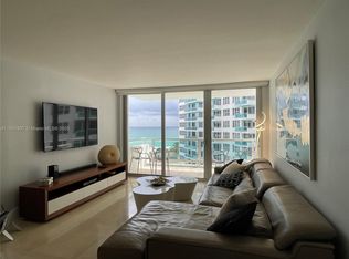 Sea Coast, Miami Beach, FL 33140