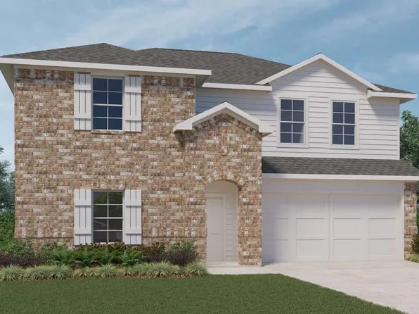 12807 Water Dive Ct, Willis, TX 77318