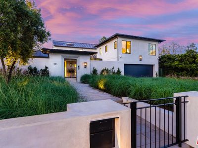 521 26th St, Santa Monica, CA, 90402