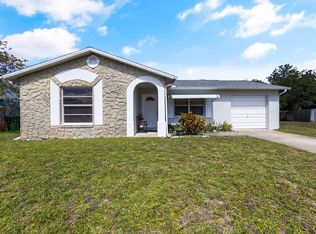 1578 W Powder Horn Rd, Titusville, FL 32796