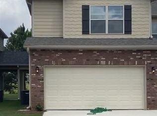 6414 Walnut Way #94, Union City, GA 30291