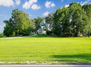 2340 Guthrie Rd, Paris, TN 38242