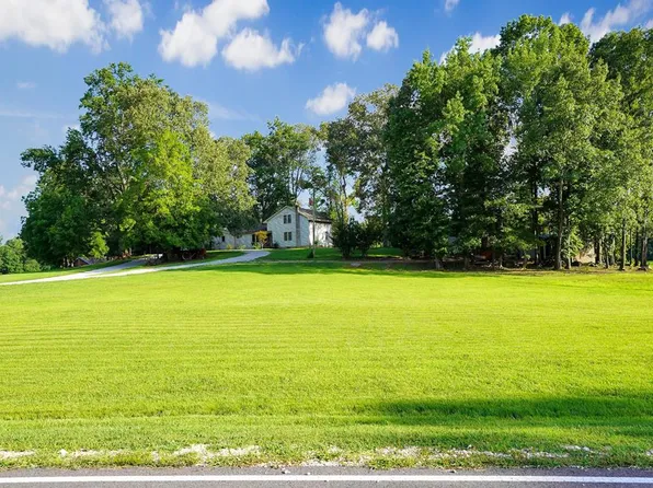 2340 Guthrie Rd, Paris, TN 38242