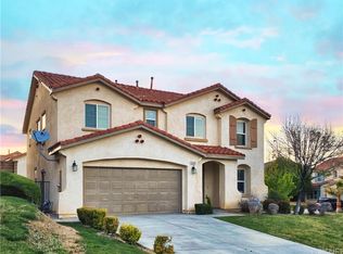 37533 Limelight Way, Palmdale, CA