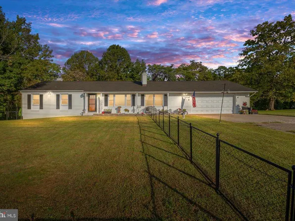 249 Berea Church Rd, Fredericksburg, VA 22406