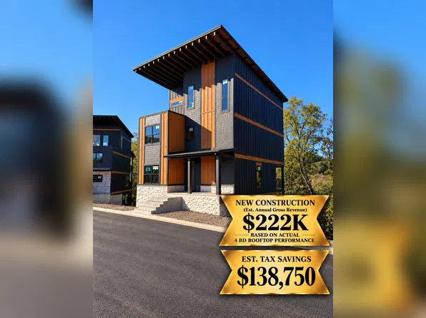 617 Summer Valley Way Lot 1R-1, Sevierville, TN 37862