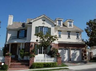 23618 Ridgeway, Mission Viejo, CA 92692