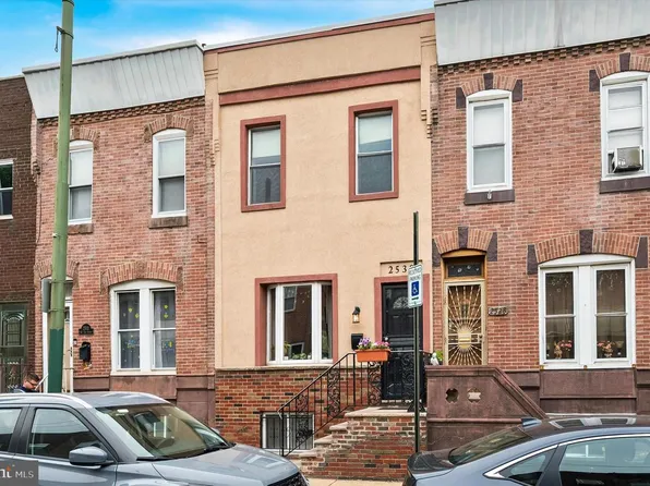 2530 S 11th St, Philadelphia, PA 19148