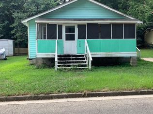 820 Meadow St, Vicksburg, MS 39180