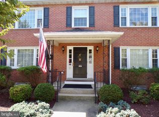 1614 Rock Creek Dr APT 6, Frederick, MD 21702