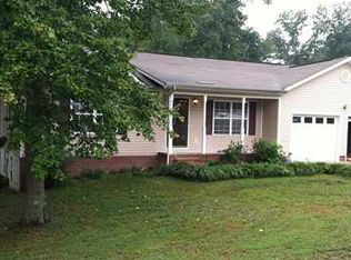 88 Willow Dr, La Fayette, GA 30728