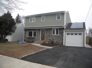 112 McKinley Ave, Colonia, NJ 07067