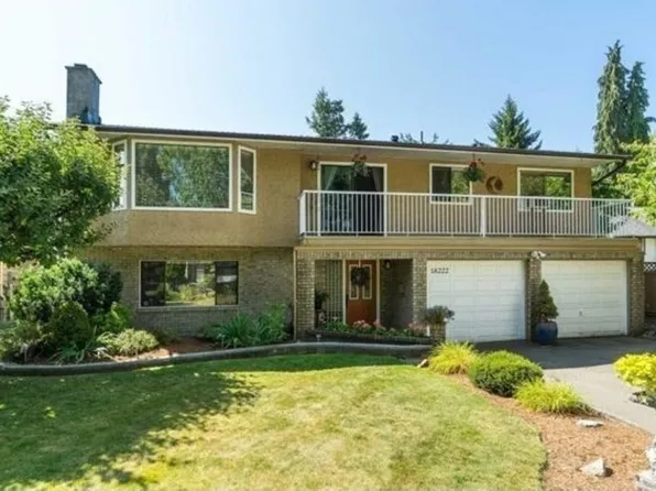 18222 58b Ave, Surrey, BC V3S 5V9