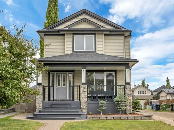178 N Evansmeade Cmn NW, Calgary, AB T3P 1E8