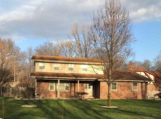 60462 Pembrook Ln, Elkhart, IN