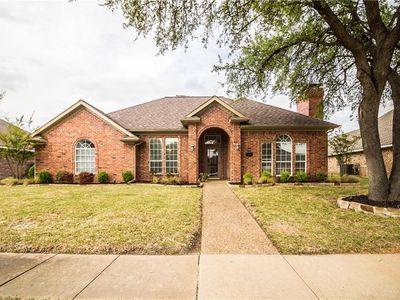 2505 Beaver Bend Dr, Plano, TX, 75025
