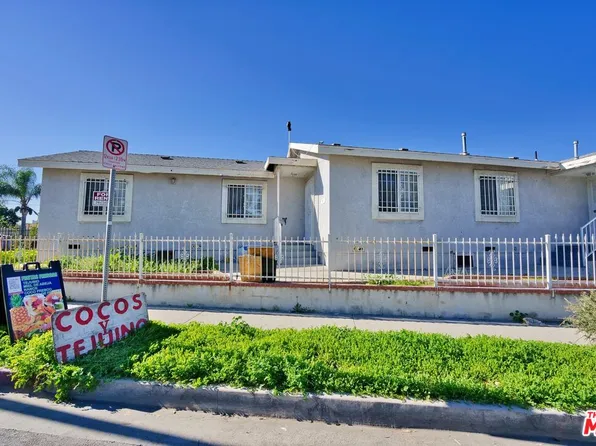 431 W 112th St, Los Angeles, CA 90061