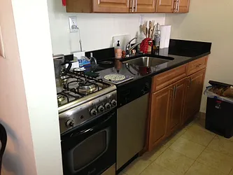 Rented by Key New York