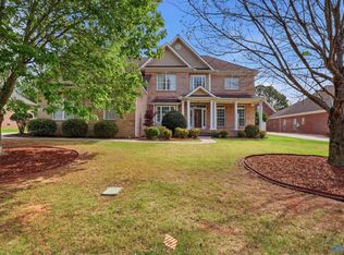 109 Sarah Jane Dr, Madison, AL 35757