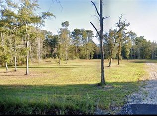 Berry Todd Rd, Lacombe, LA 70445
