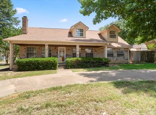 410 Etheridge Rd, Canton, TX 75103