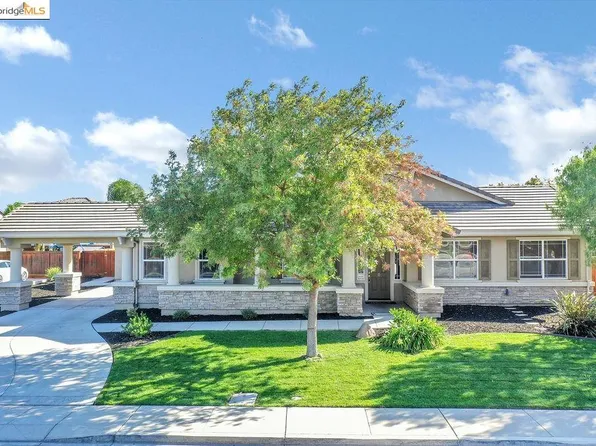 2270 Malibu Ct, Brentwood, CA 94513