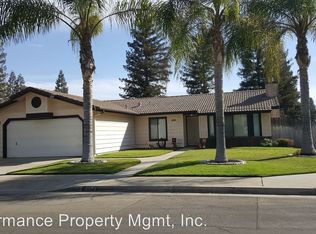 4173 W Los Altos Ave, Fresno, CA