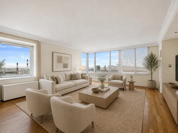 524 E 72nd St APT 31AG, New York, NY 10021