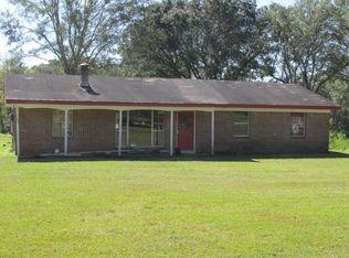 7291 Mimosa Dr S, Irvington, AL 36544