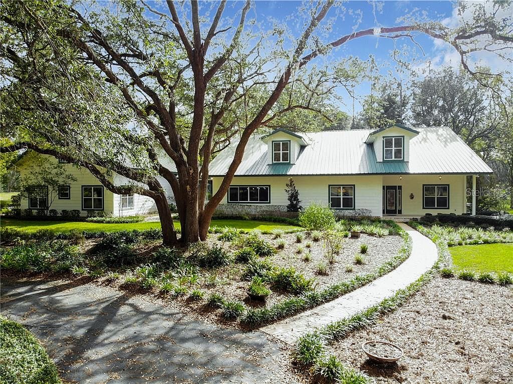 16890 NE 75th St, Williston, FL 32696 Zillow