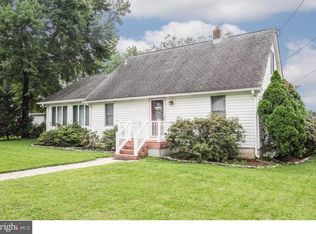 2303 Wollaston Rd, Wilmington, DE 19808