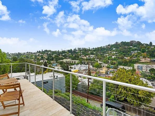 3819 Sunset Dr, Los Angeles, CA 90027
